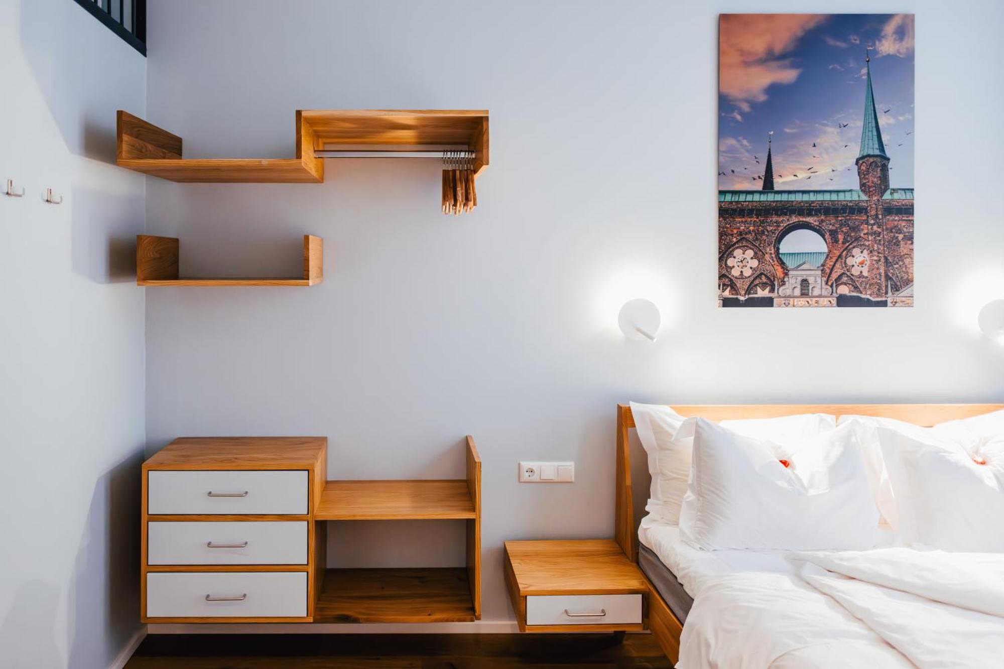 Hotel The Layhead