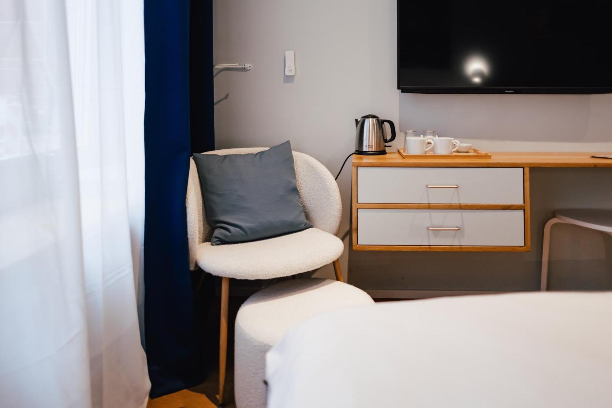 Hotel The Layhead *