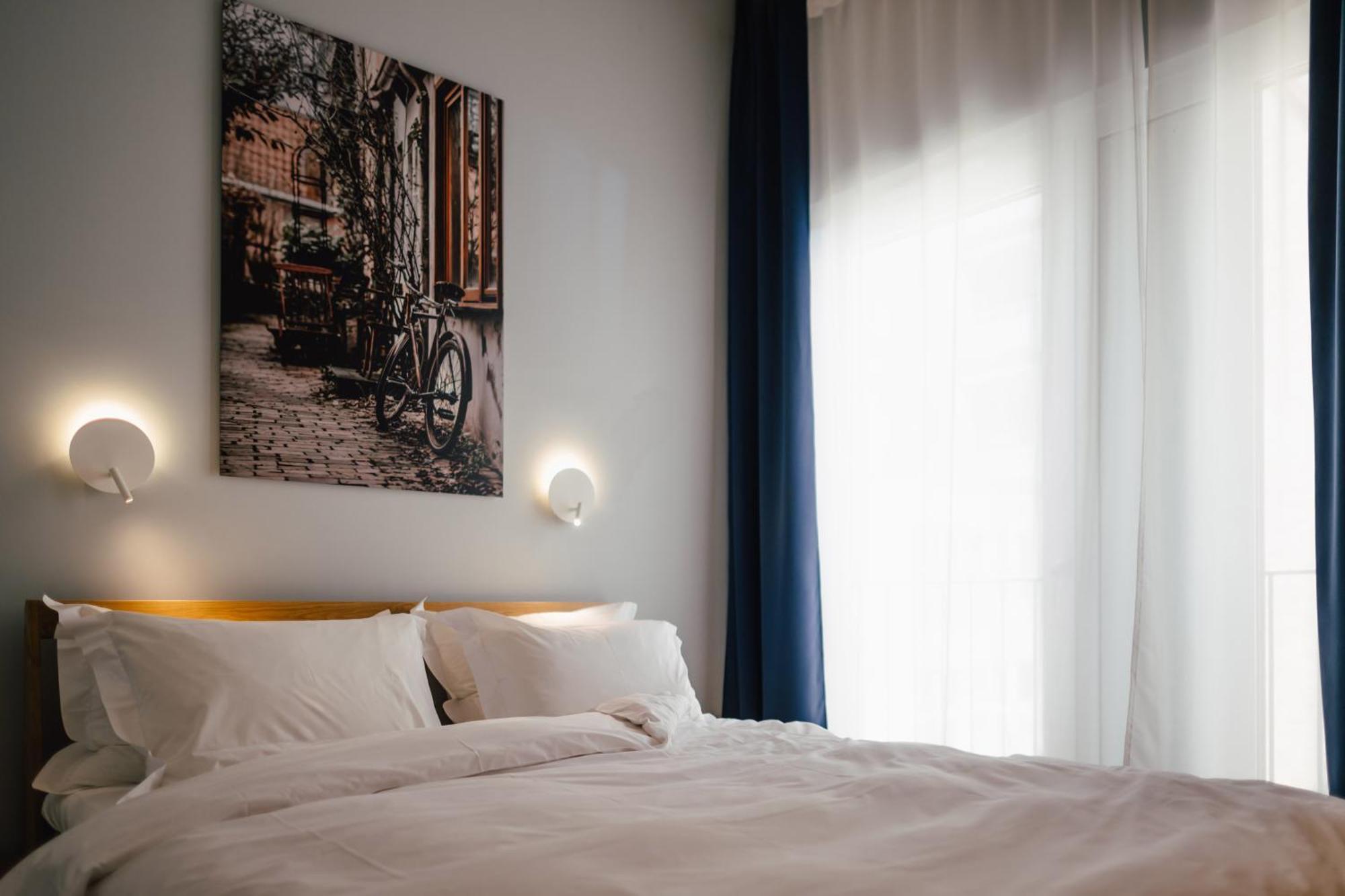Hotel The Layhead