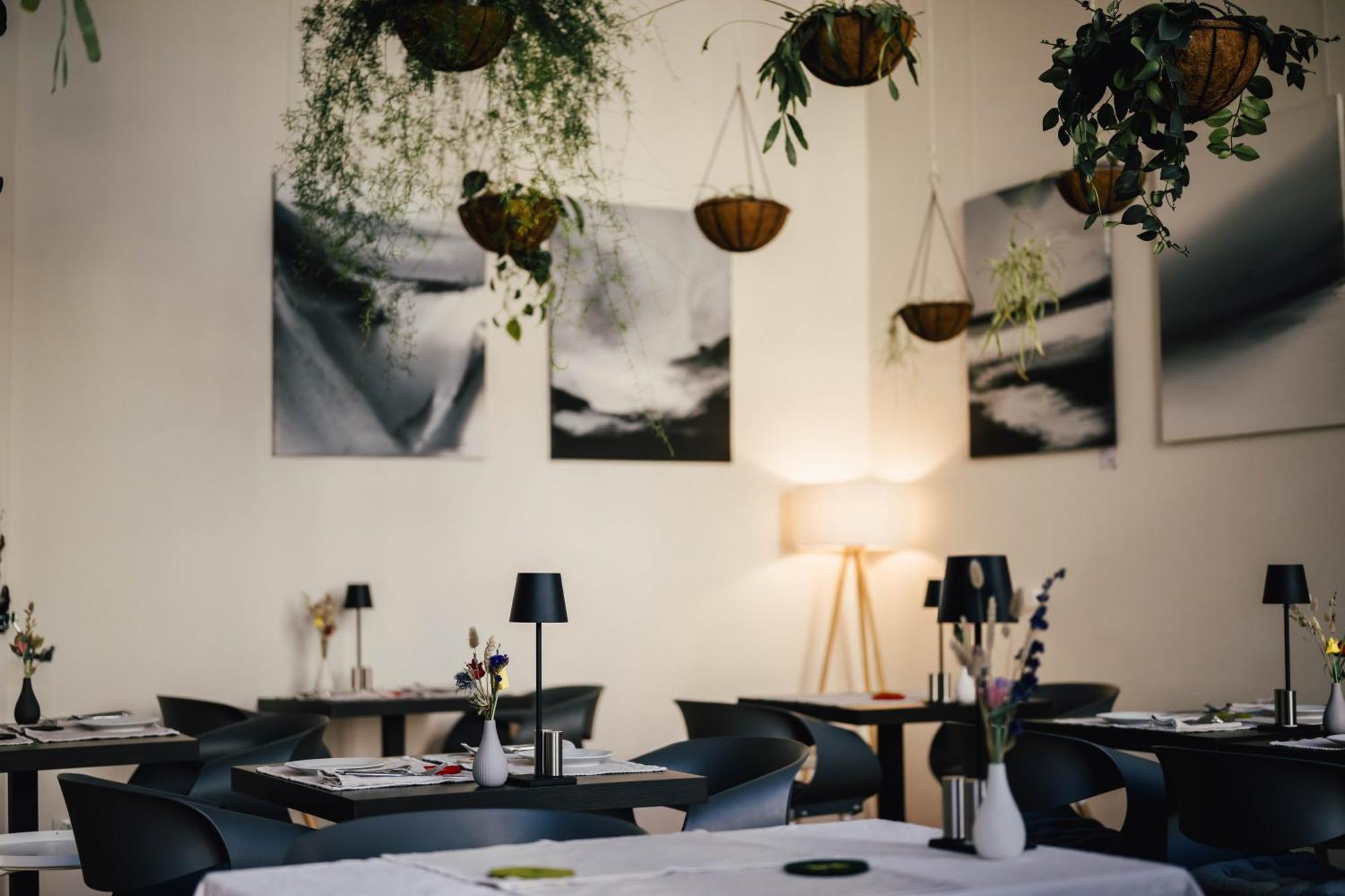 The Layhead Hotel Lubeck