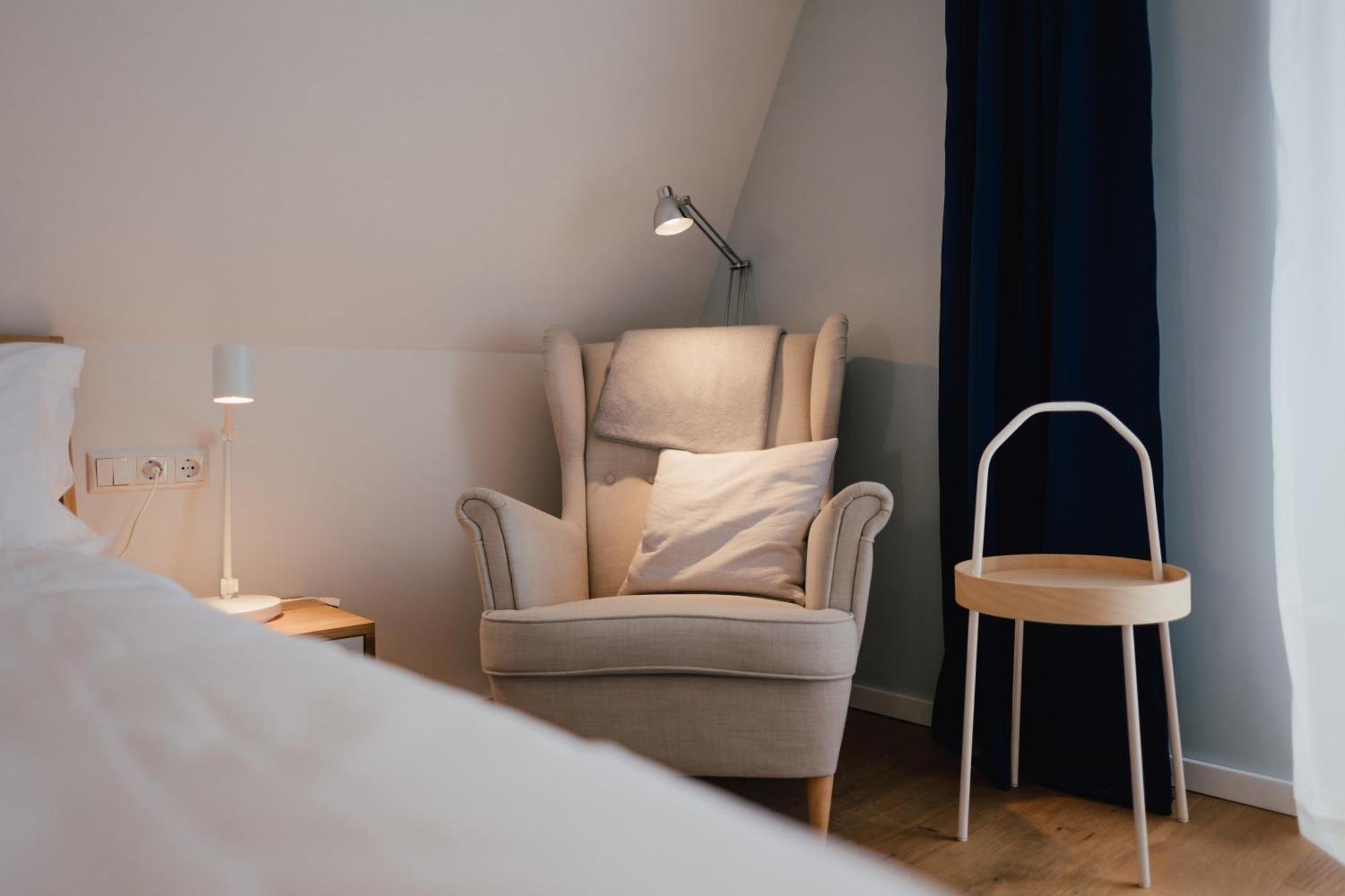 The Layhead Hotel