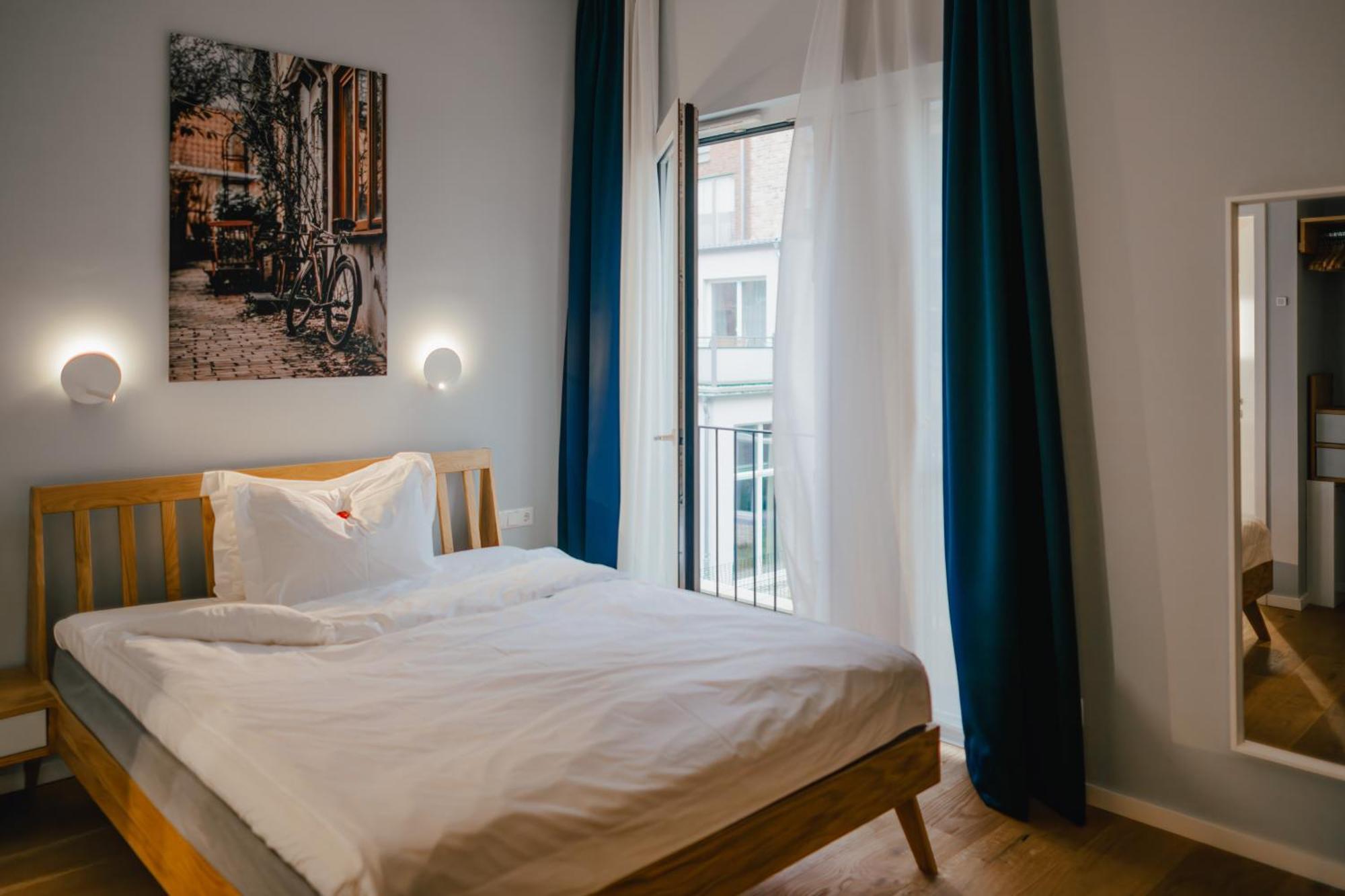 The Layhead Hotel