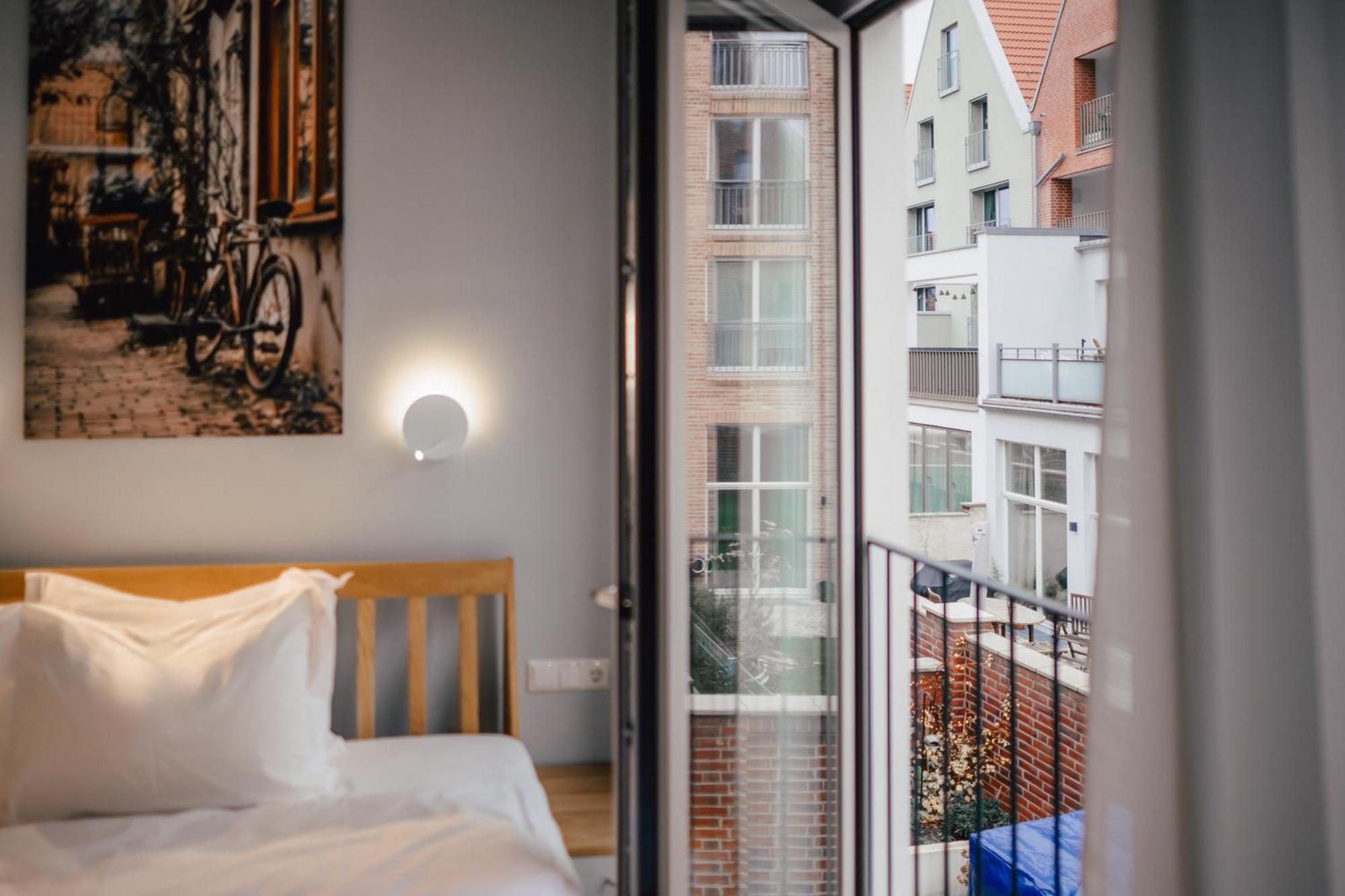 Hotel The Layhead
