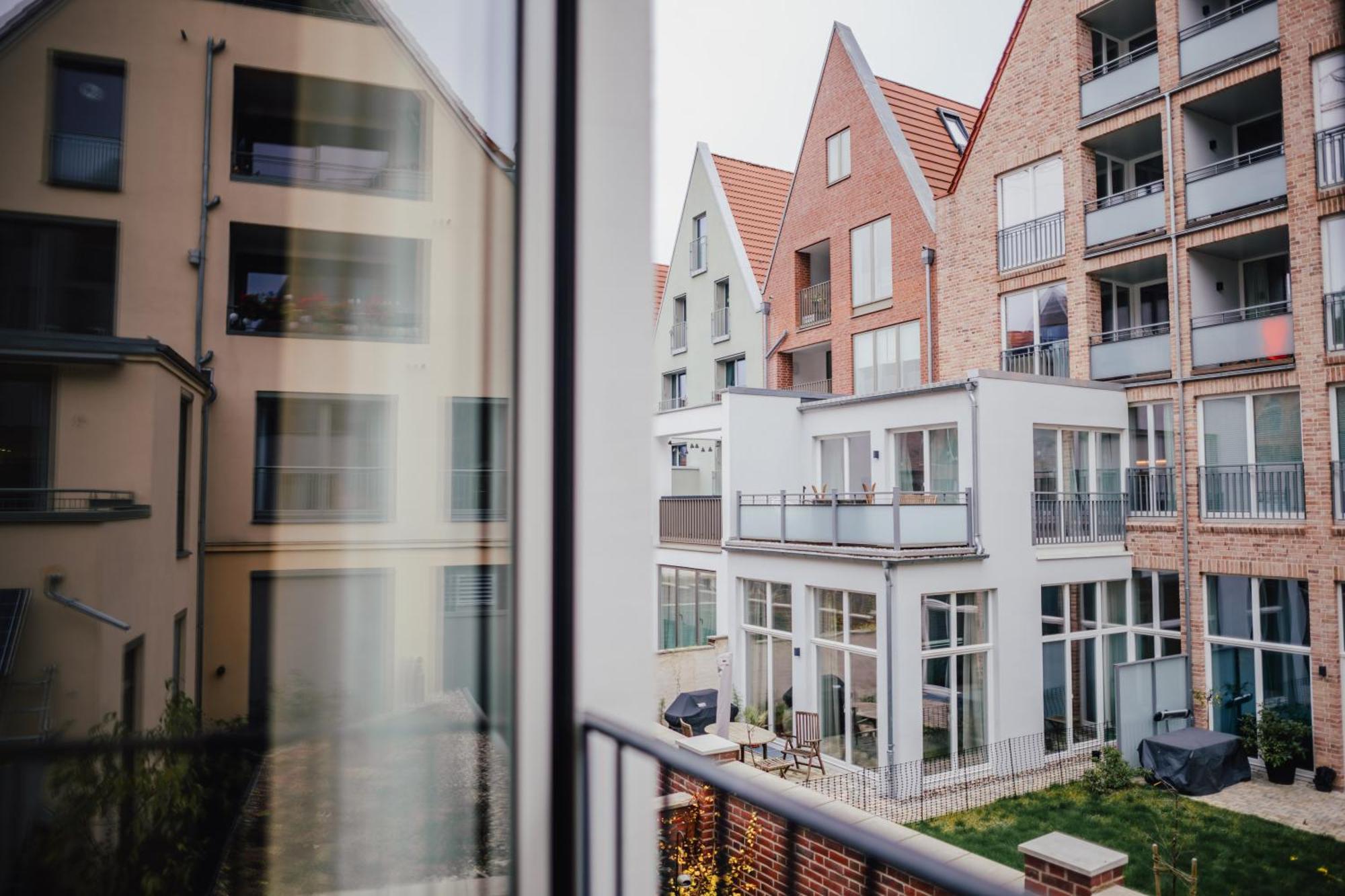 The Layhead Hotel Lubeck