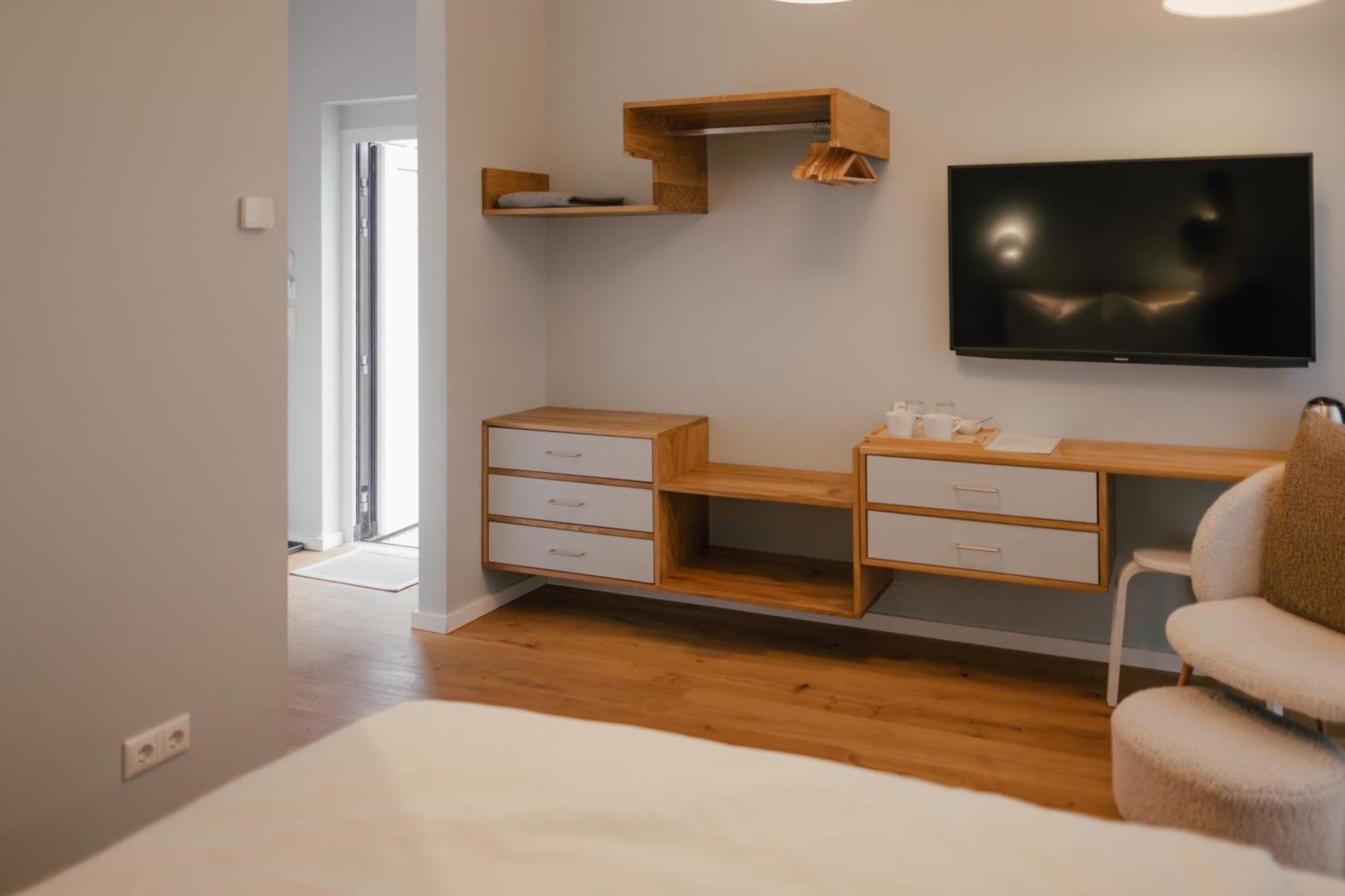 The Layhead Hotel Lubeck