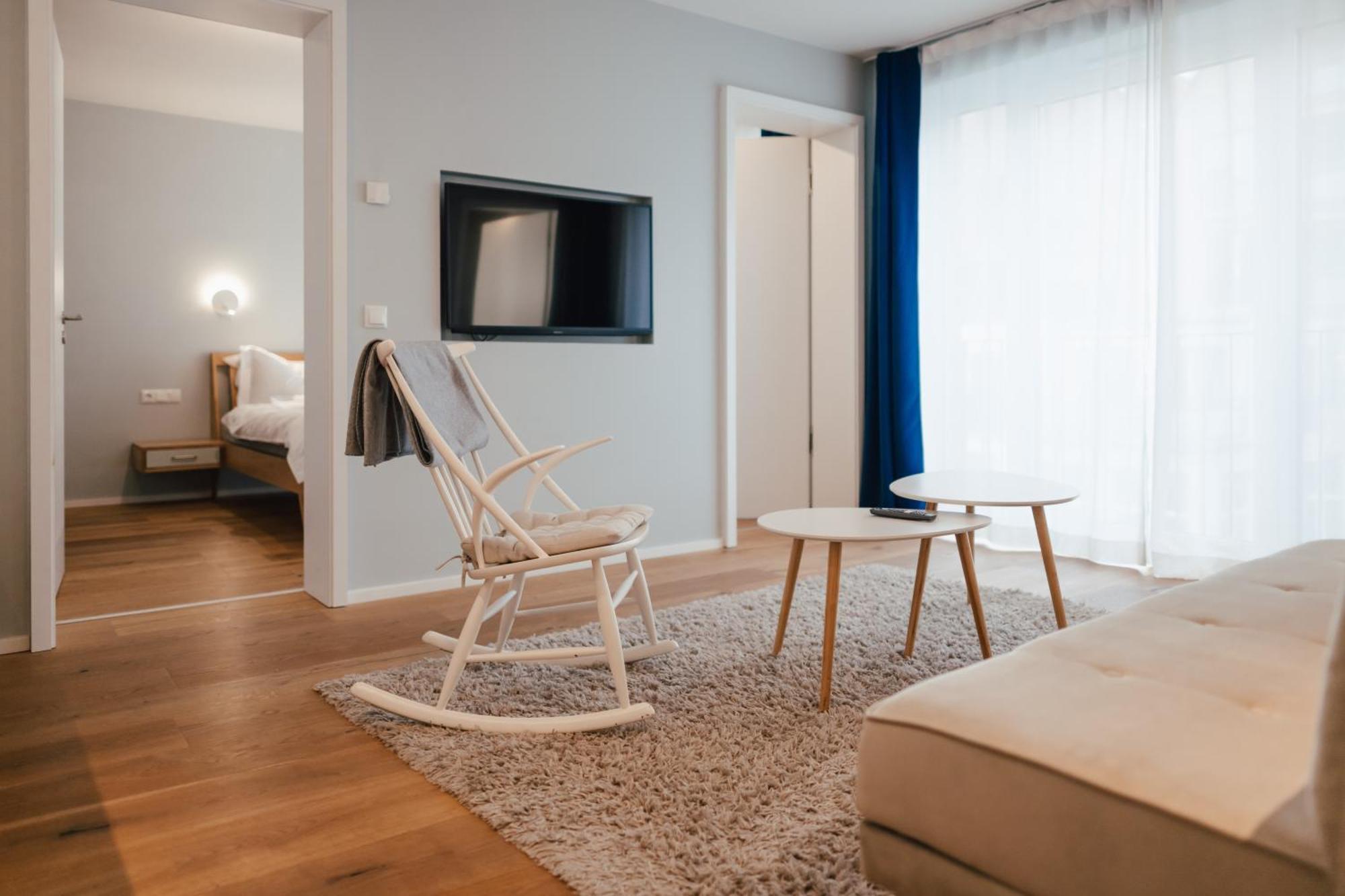 Hotel The Layhead