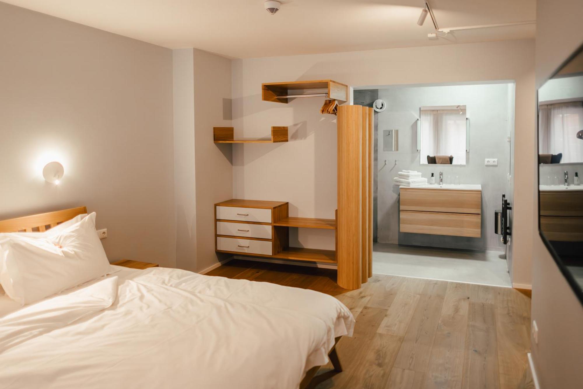 Hotel The Layhead *