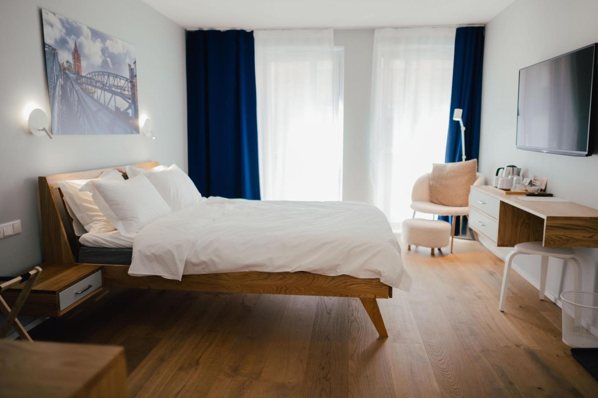 The Layhead Hotel Lubeck