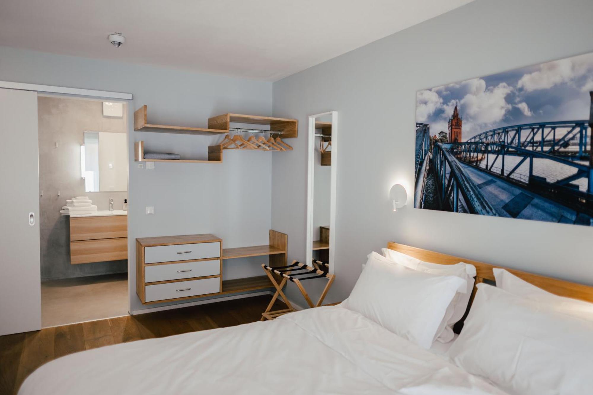 Hotel The Layhead