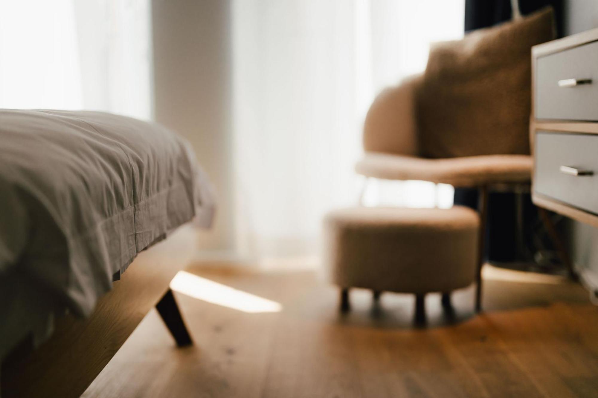The Layhead Hotel Lubeck