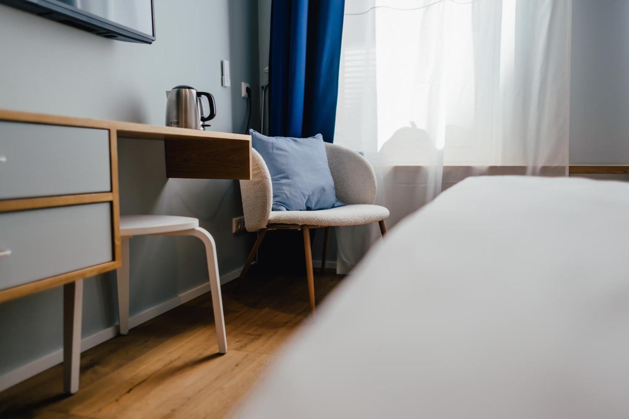Hotel The Layhead Lubeck