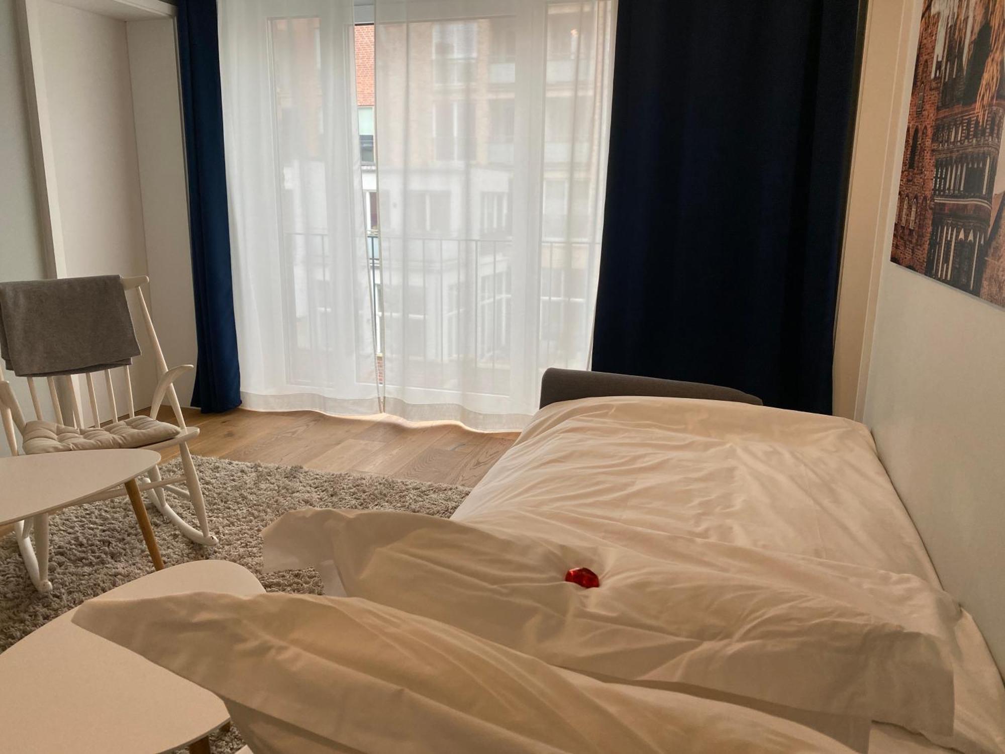 Hotel The Layhead *