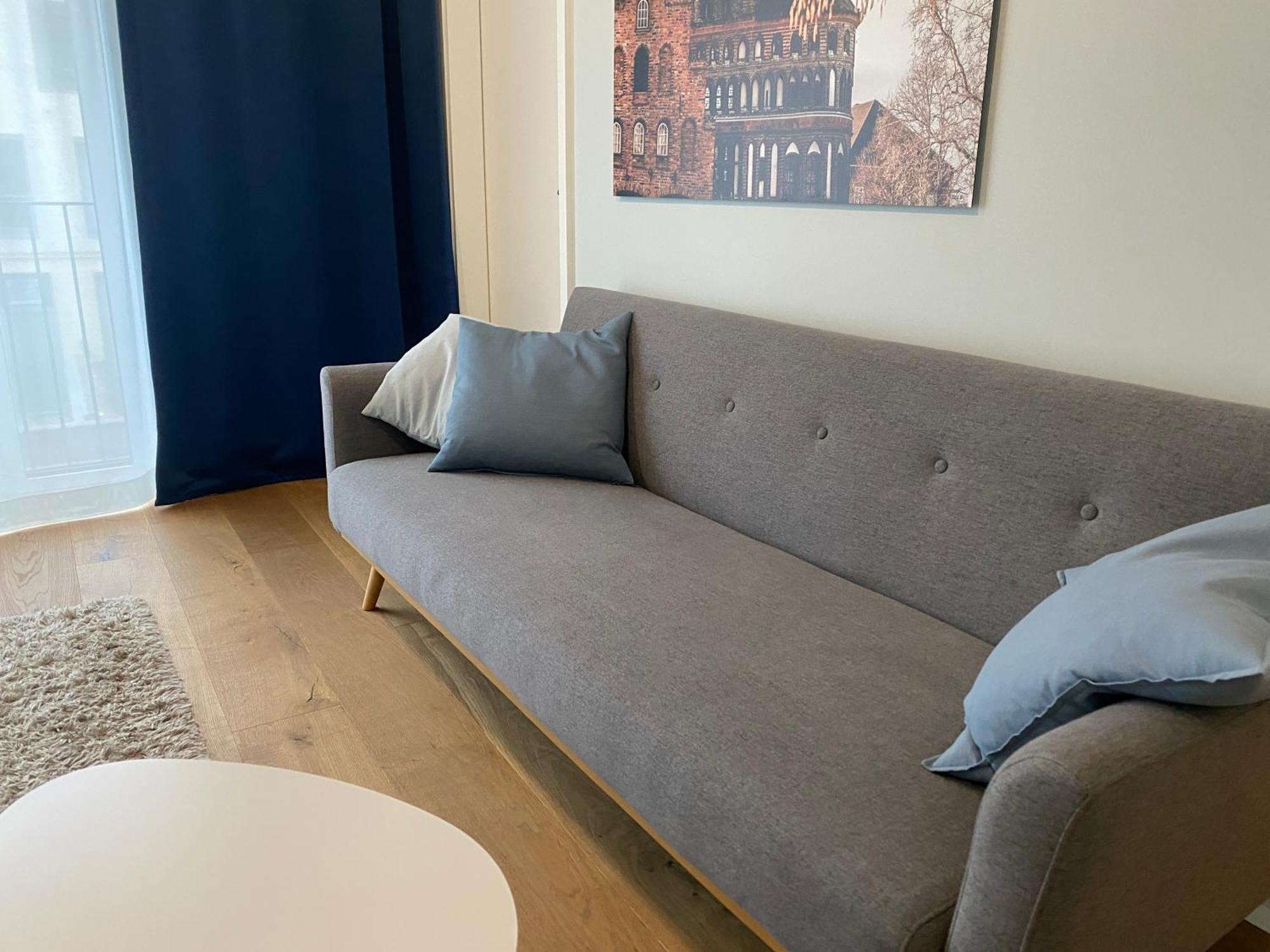 The Layhead Hotel Lubeck